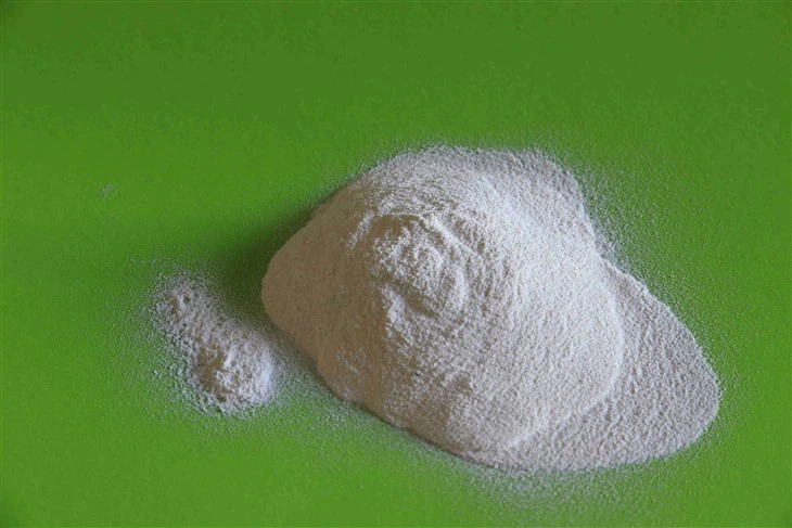 Titration Of Zirconia Beads Titration Of Zirconia Beads